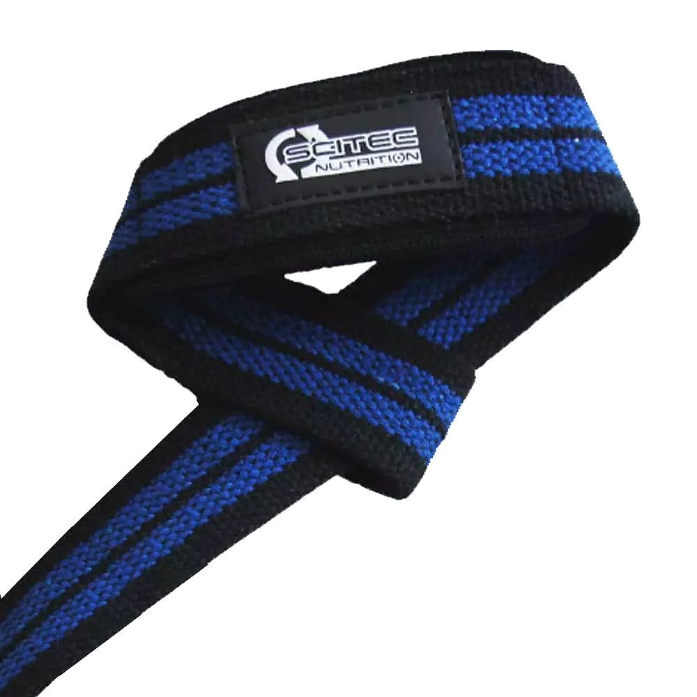 Lifting Strap (Zughilfe) (paar) - Scitec Nutrition