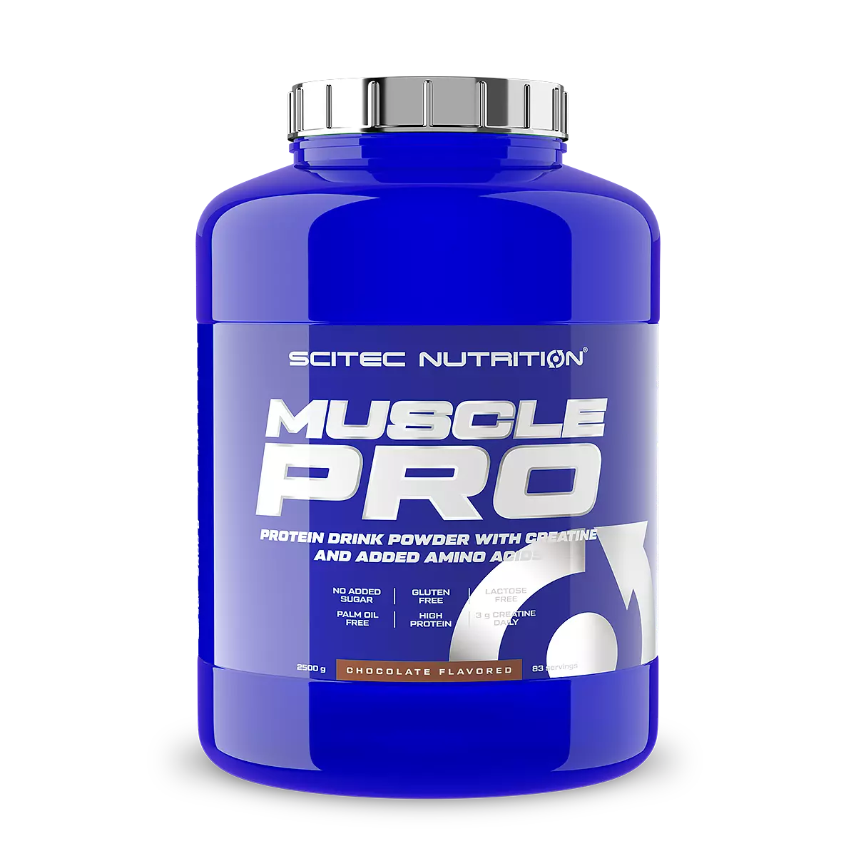 Scitec Nutrition Muscle Pro Proteinpulver
