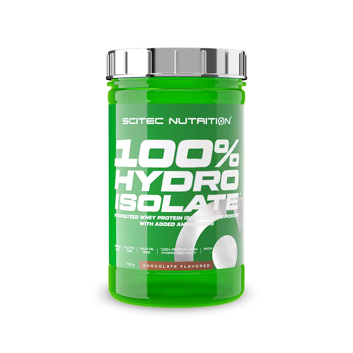 Scitec Nutrition 100% Hydro Isolate Proteinpulver