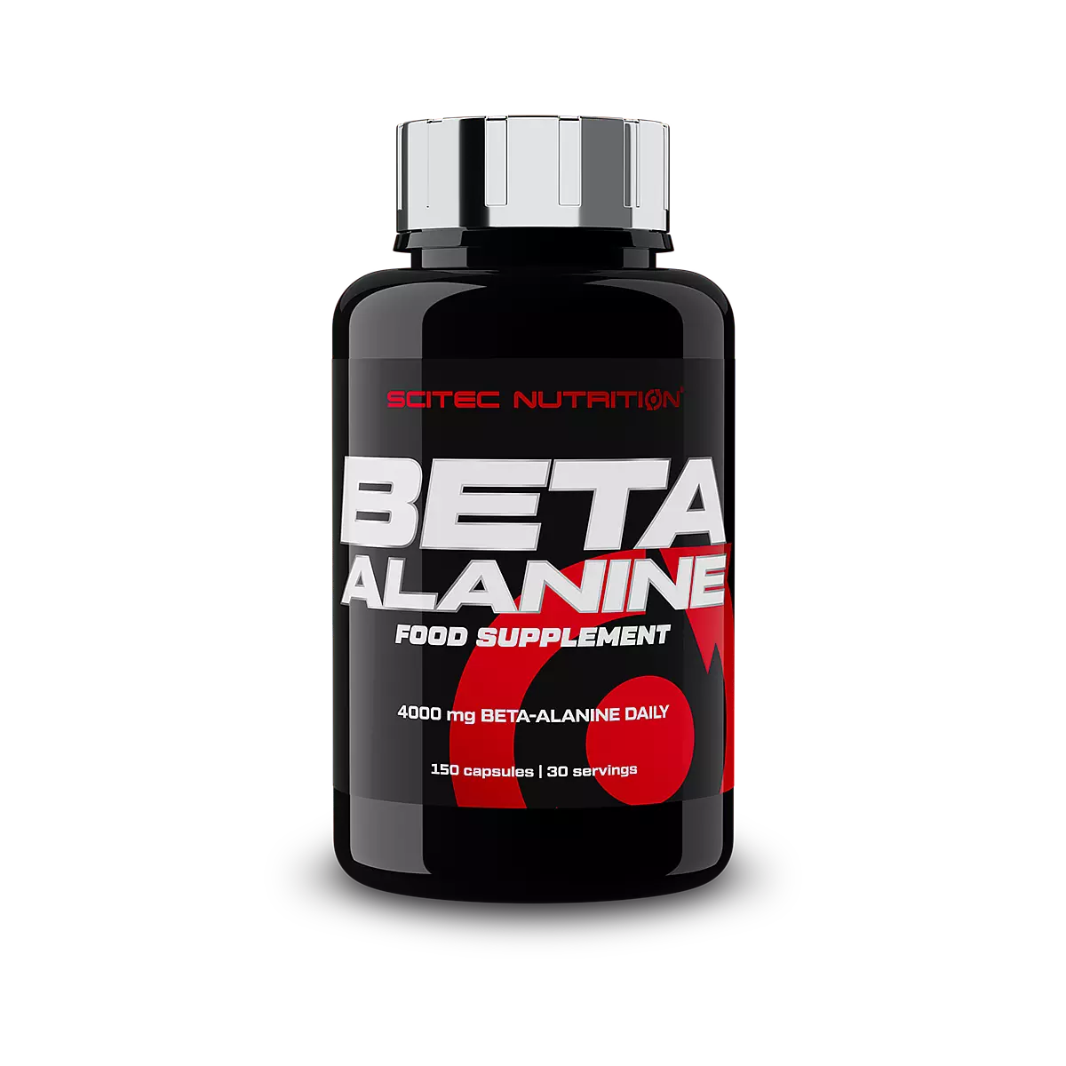 Beta Alanine Kap Scitec Nutrition