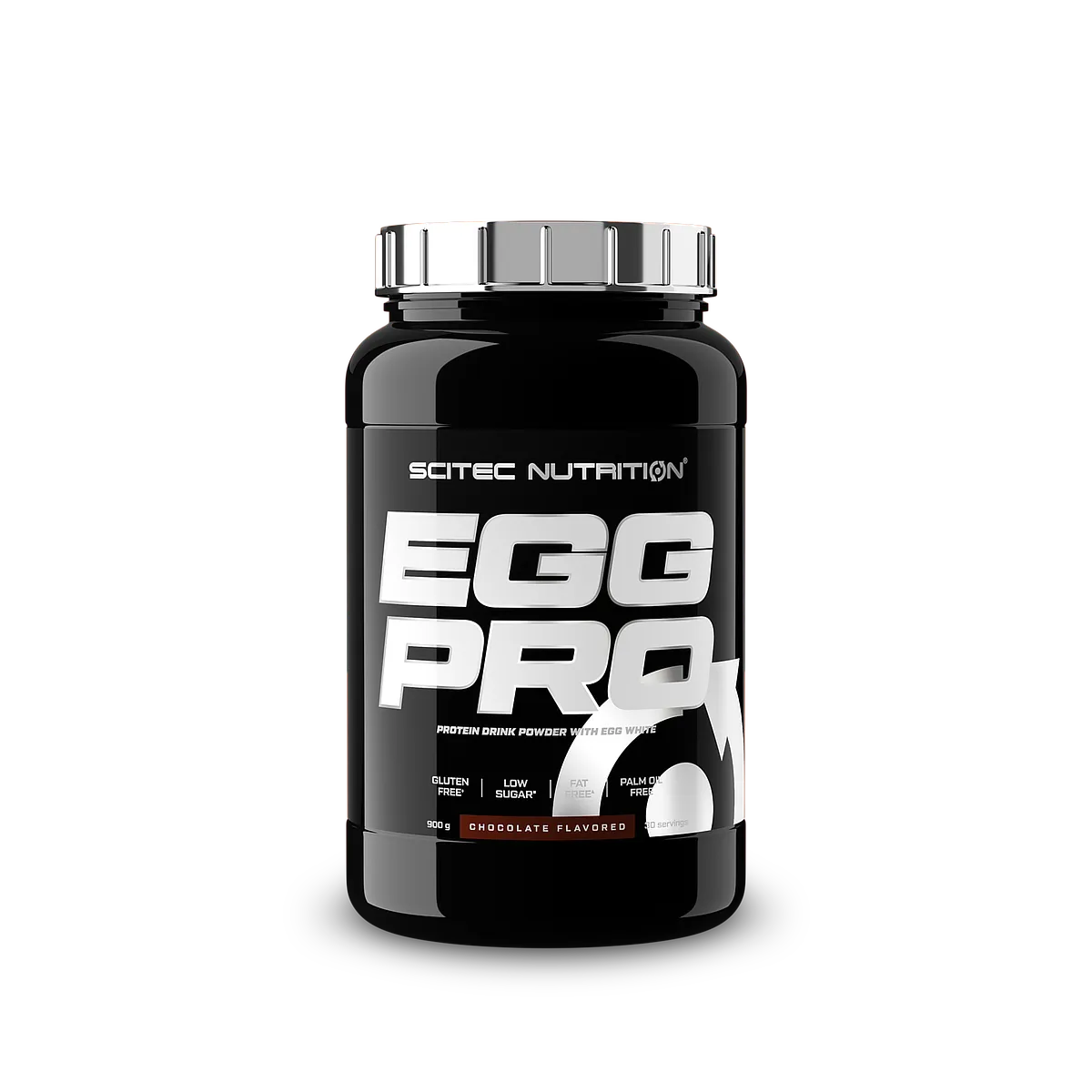 Scitec Nutrition Egg Pro Proteinpulver